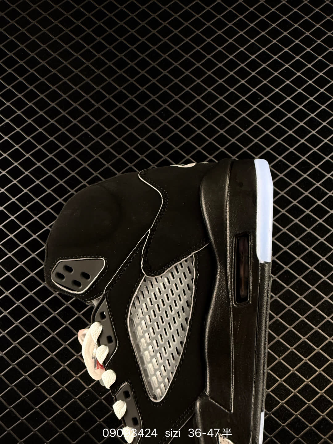 Nike Air Jordan 5 Retro High-lV5678-102